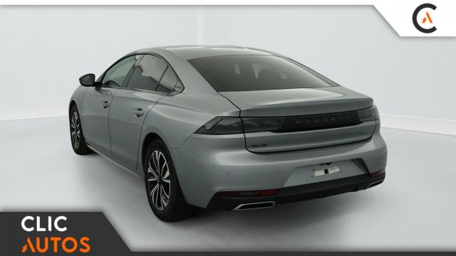 Peugeot 508 image 9