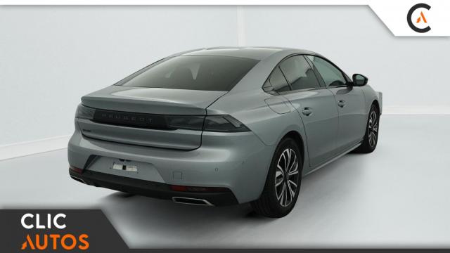 Peugeot 508 image 4
