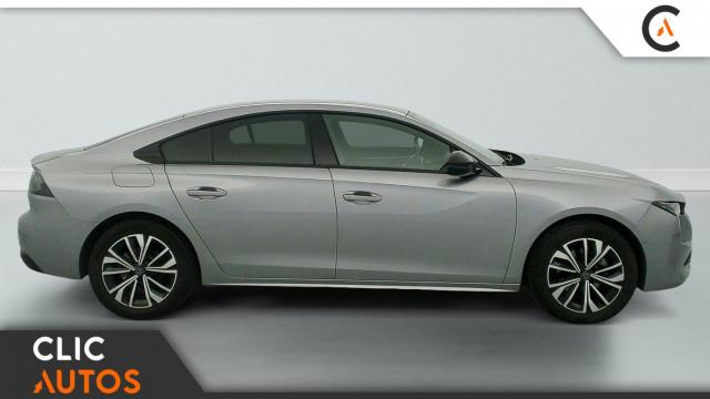 Peugeot 508 image 2