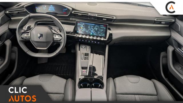 Peugeot 508 image 8