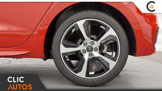 Audi A1 Sportback image 6