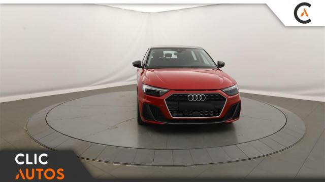 Audi A1 Sportback image 8