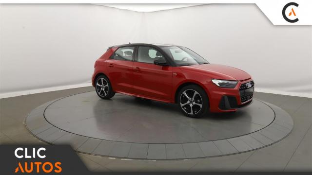 Audi A1 Sportback image 1