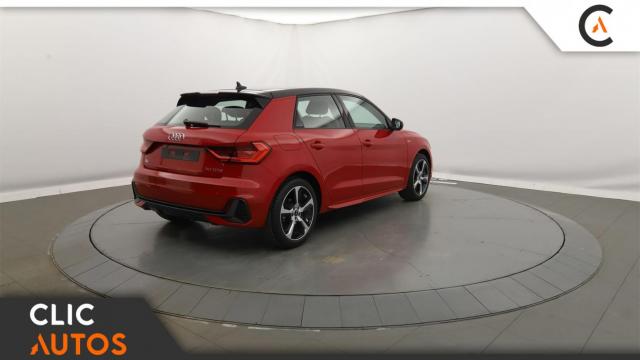 Audi A1 Sportback image 2