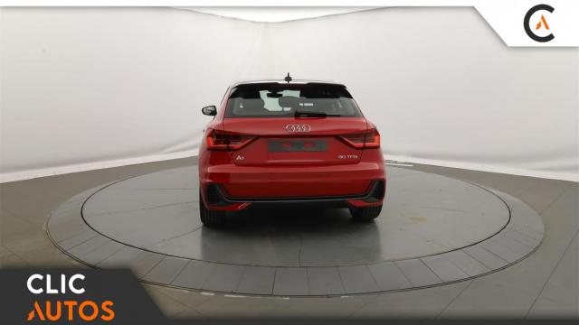 Audi A1 Sportback image 7