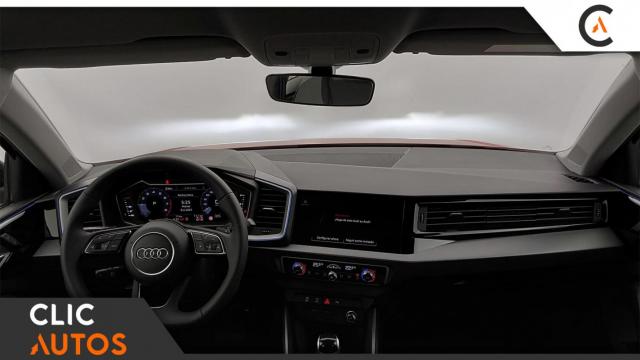 Audi A1 Sportback image 4