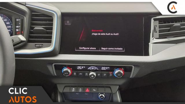 Audi A1 Sportback image 5