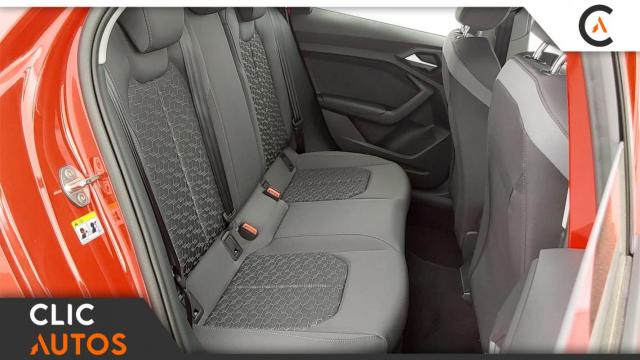 Audi A1 Sportback image 9