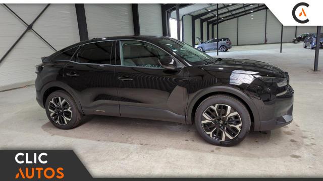 Citroen C4 image 4