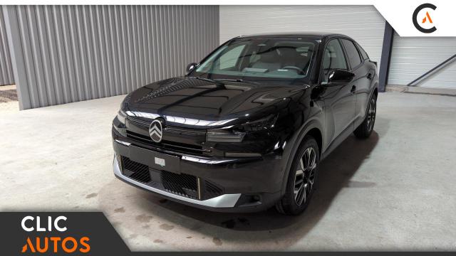 Citroen C4 image 9
