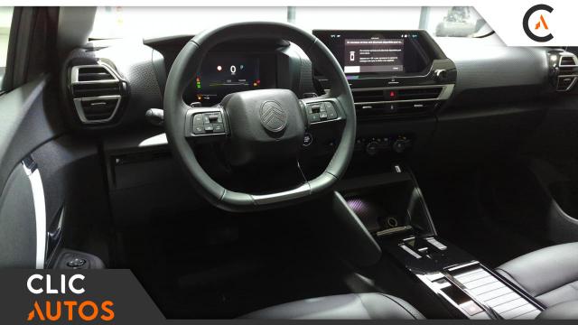 Citroen C4 image 7