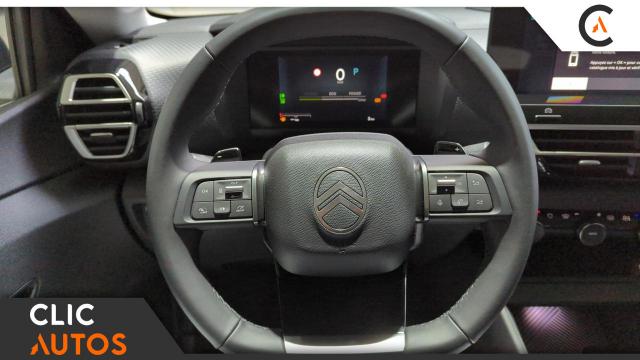 Citroen C4 image 1