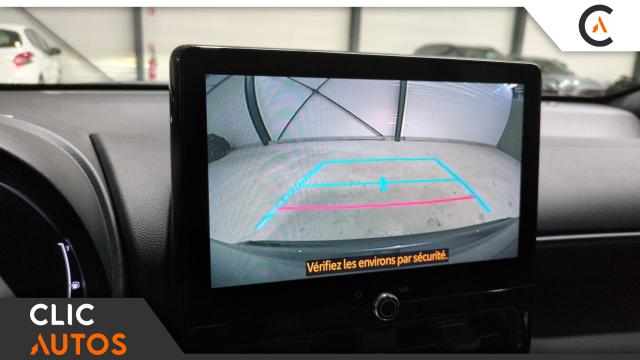 Toyota Yaris Cross image 3