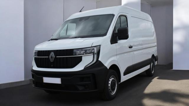 Renault Master image 8