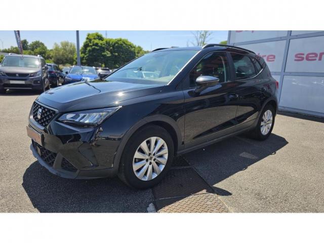 Seat Arona image 4