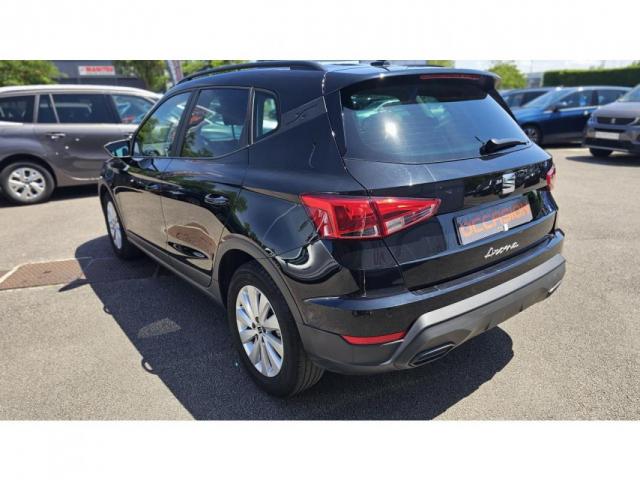 Seat Arona image 6