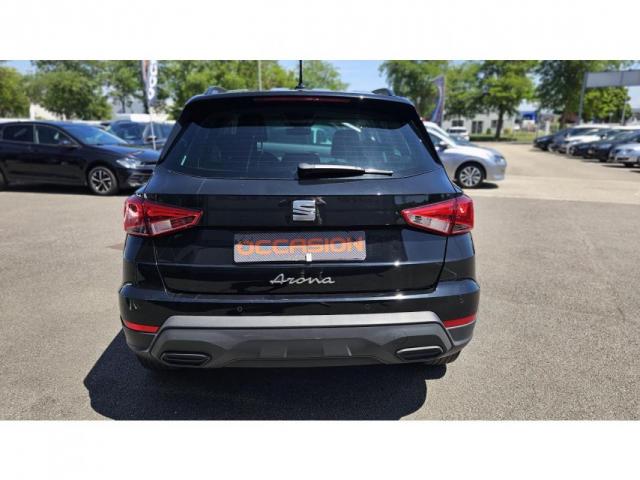 Seat Arona image 3