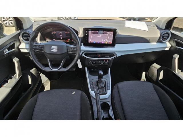 Seat Arona image 5