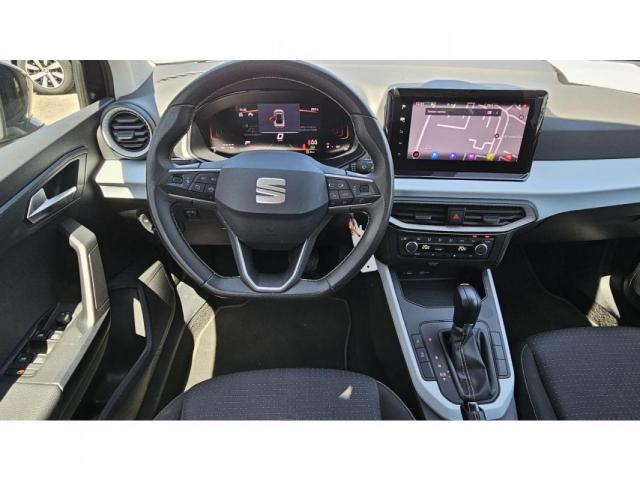 Seat Arona image 7