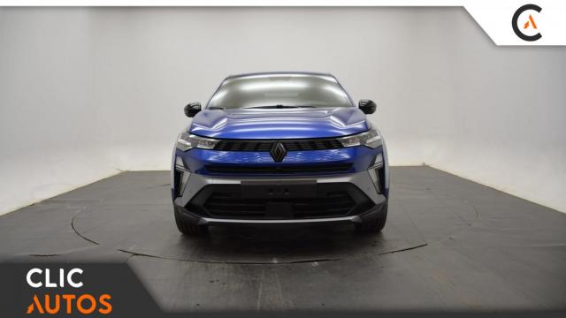 Renault Symbioz image 1