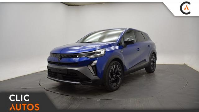 Renault Symbioz image 7