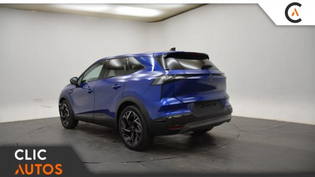 Renault Symbioz image 8