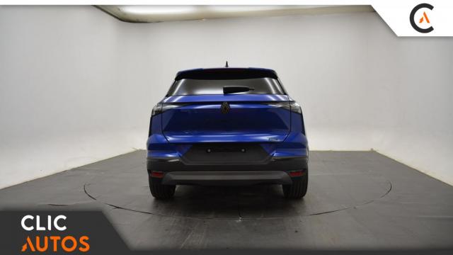 Renault Symbioz image 4