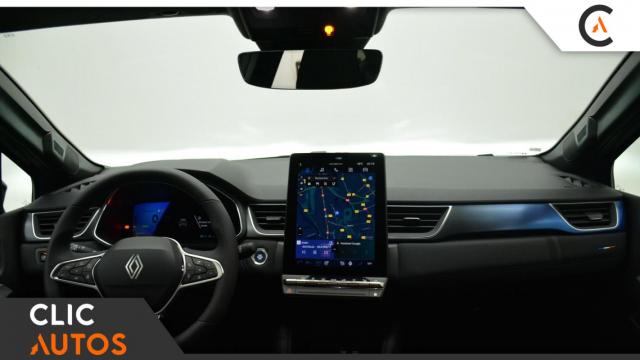Renault Symbioz image 2