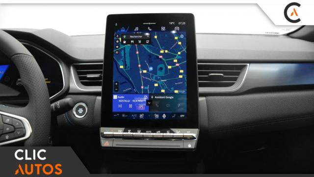 Renault Symbioz image 6