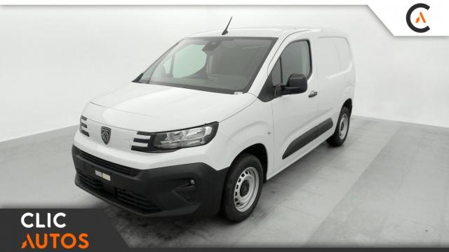 Peugeot Partner image 1