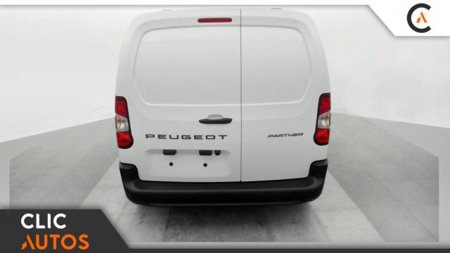 Peugeot Partner image 3