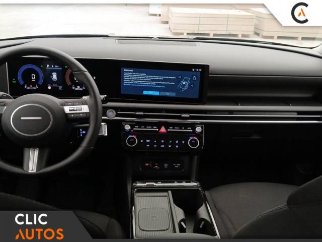 Hyundai Tucson image 2