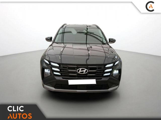 Hyundai Tucson image 5