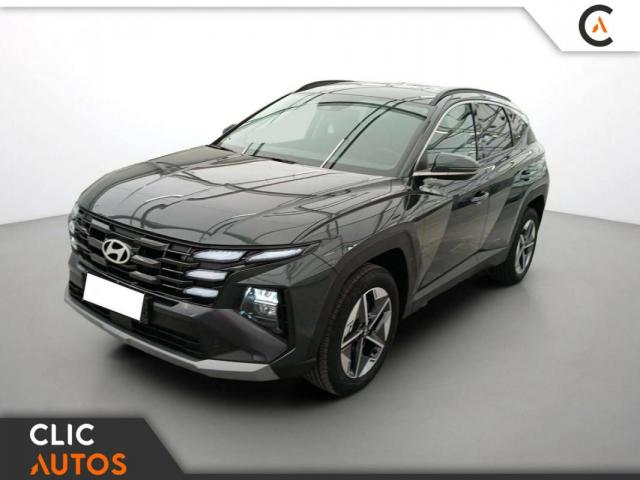 Hyundai Tucson image 1