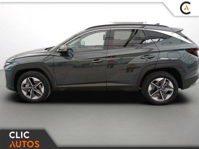 Hyundai Tucson image 8