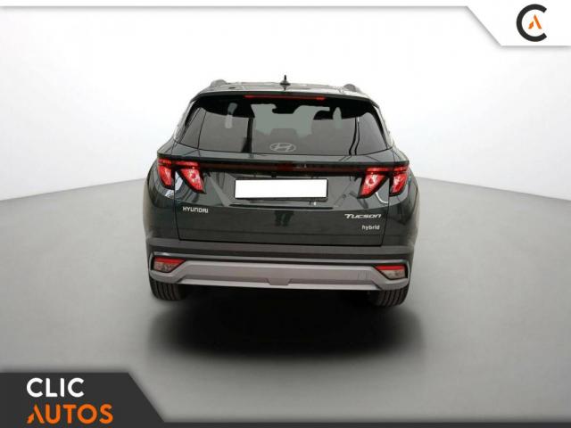 Hyundai Tucson image 7