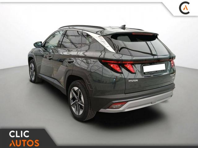 Hyundai Tucson image 9