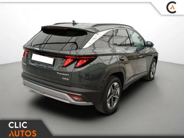Hyundai Tucson image 3
