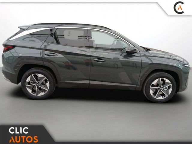 Hyundai Tucson image 4
