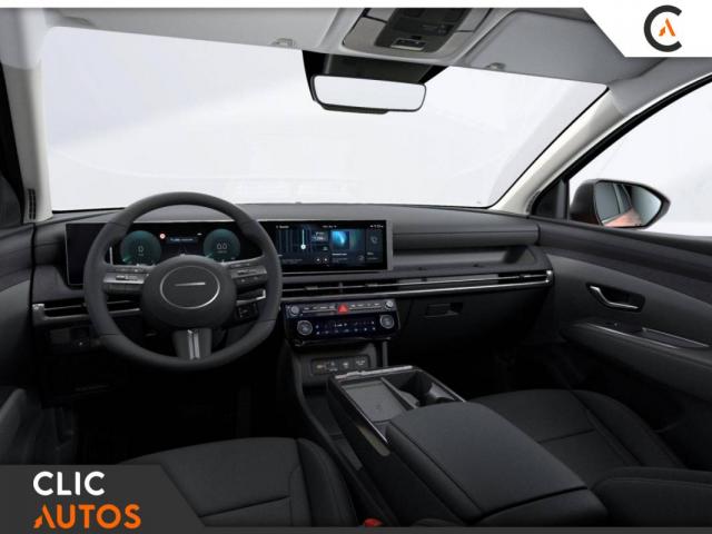 Hyundai Tucson image 6