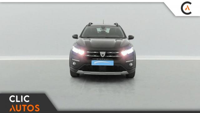Dacia Sandero image 5