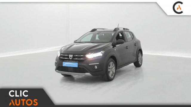 Dacia Sandero image 3