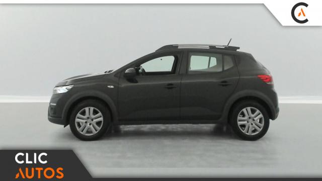 Dacia Sandero image 2