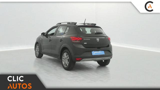 Dacia Sandero image 7