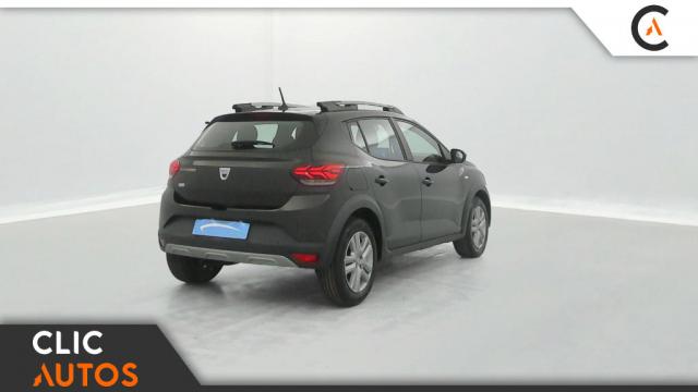 Dacia Sandero image 6