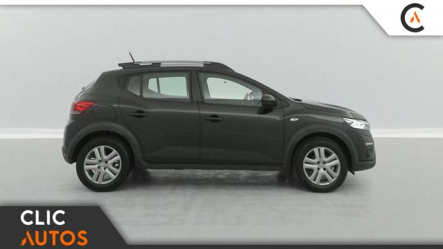 Dacia Sandero image 9
