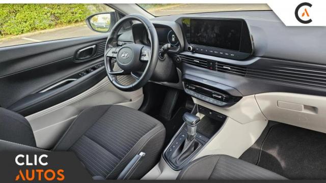 Hyundai I20 image 8