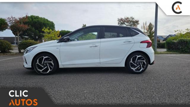 Hyundai I20 image 7