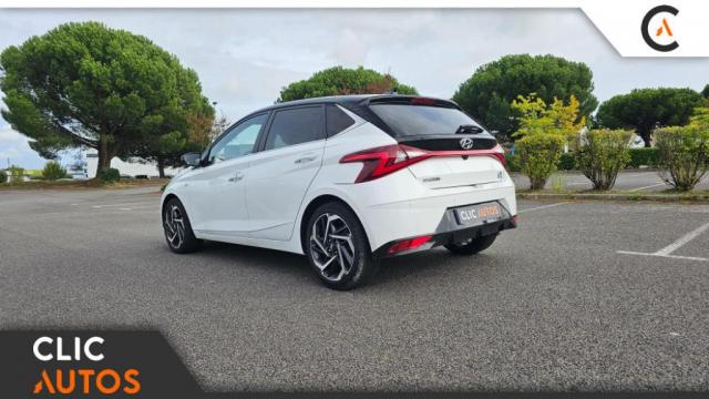 Hyundai I20 image 5