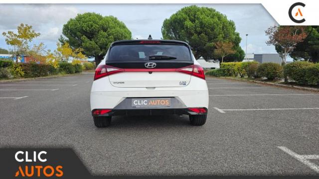 Hyundai I20 image 9